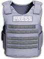 Press Vest