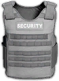 Security PACA Armor
