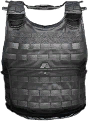 Soft Armor Vest