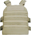 Sudden Attack Tactical Vest
