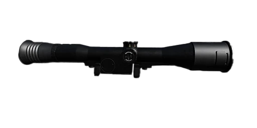 ScepterDR BK