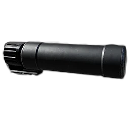MP9 Suppressor