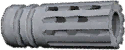 Pistol Compensator