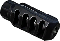 Raptor Compensator