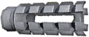Rifle Compensator