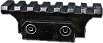 AK74U Rail adapter