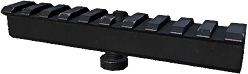 AR15 Handle Rail