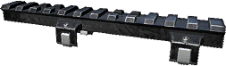 MP5 ScopeRail