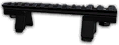 RSR Rail adapter