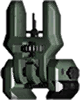 CA FRS Ironsight