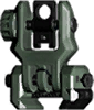 CA FRS Ironsight