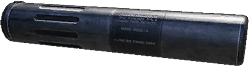 Rifle Suppressor