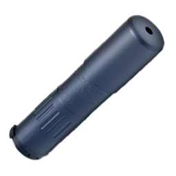Pistol Suppressor