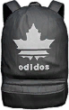 Odldos black Backpack