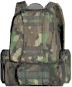 Operator backpack