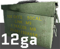 12ga Ammo box