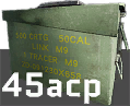 45acp Ammo box