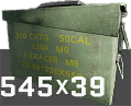 545x39 Ammo box