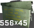 556x45 Ammo box