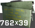 762x39 Ammo box
