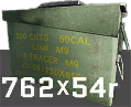 762x54r Ammo box