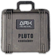Pluto container
