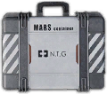 Mars container