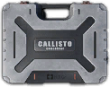 Callisto container