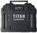 Titan container
