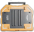 Ganymede container