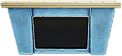 Collection Box