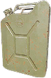 HQ Power Fuel Can L