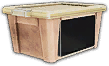 Collection Box Small