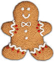 Ginger Bread