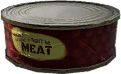 Meat can