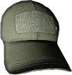 Green Military Cap