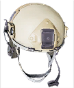 Delta Helmet LE