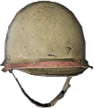 M1 Helmet