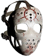 Riveted Face Mask