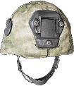 EVIRS Helmet NE