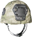 EVIRS Helmet