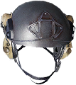 SWAT Helmet