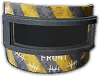 RYS-T FaceShield Bonecrusher