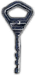 Factory A1 zone Key