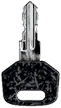 North EMR Control room Key