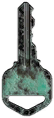 South EMR Control room Key
