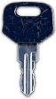 Hospital 2F Key