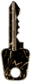Checkpoint 2F room Key