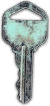 Wyeth Farm's Key