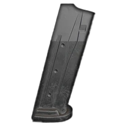 SIG P250 Magazine